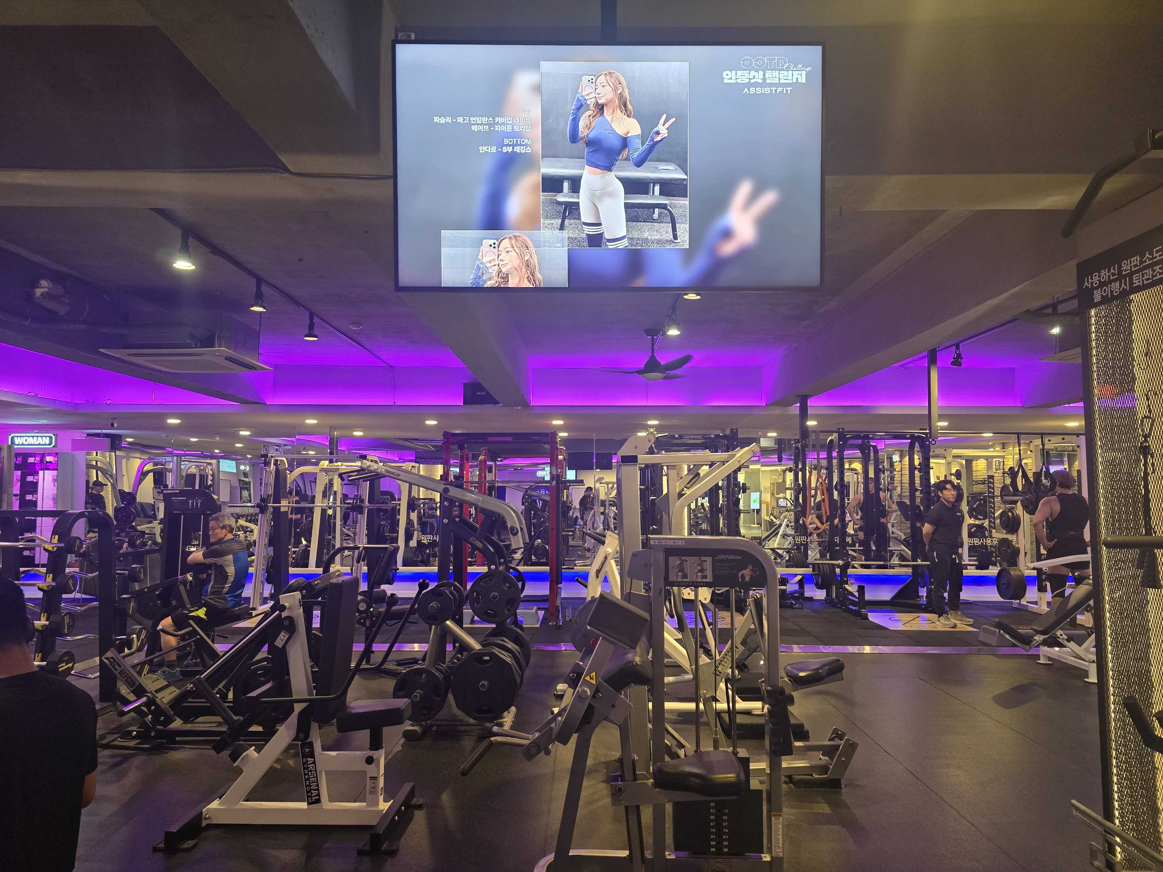 2030세대가 주목한 헬스장 TV, 광고 주인공으로 내가 나온다면19.jpg